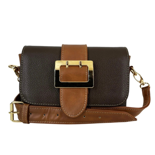 The Canela Crossbody