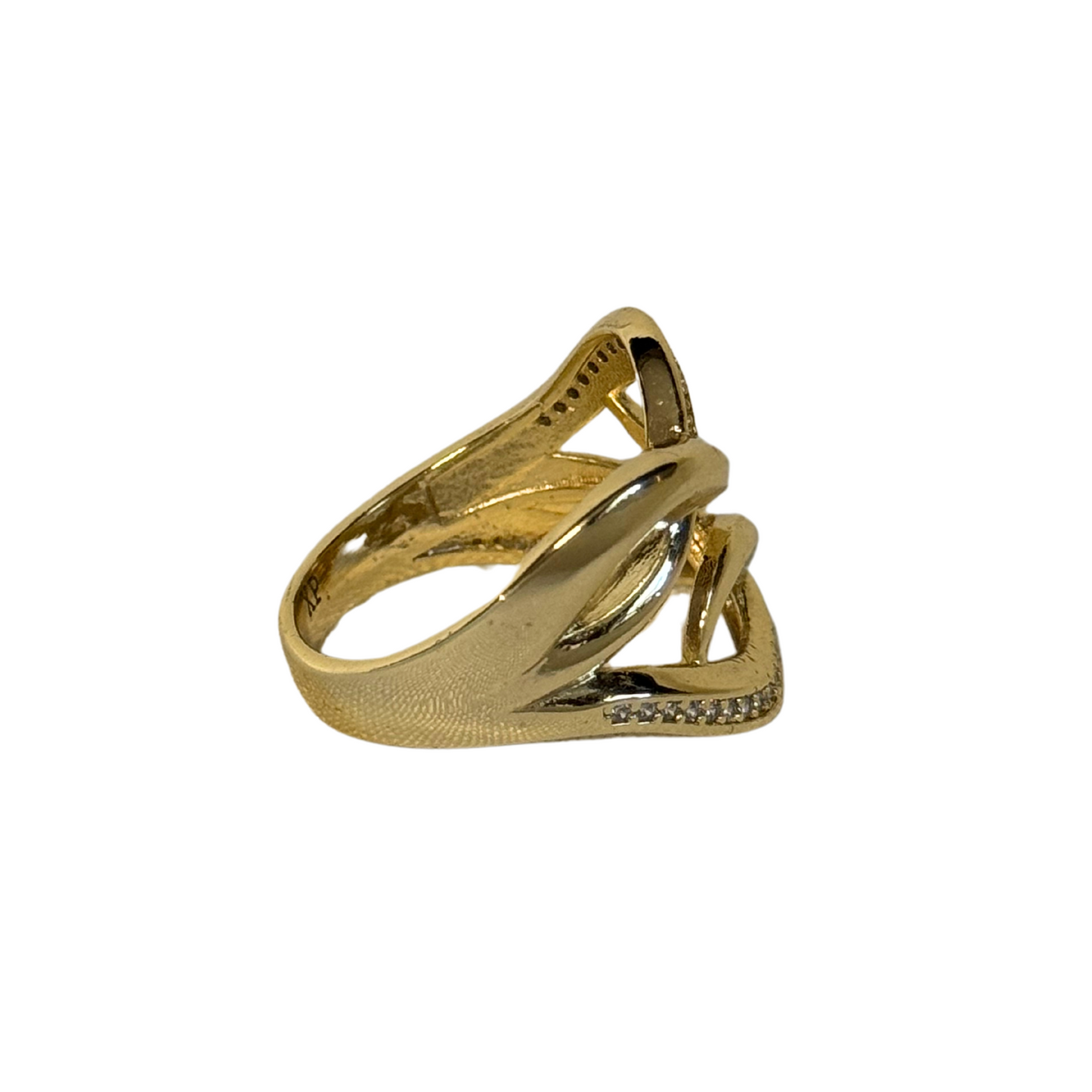 Infini Ring