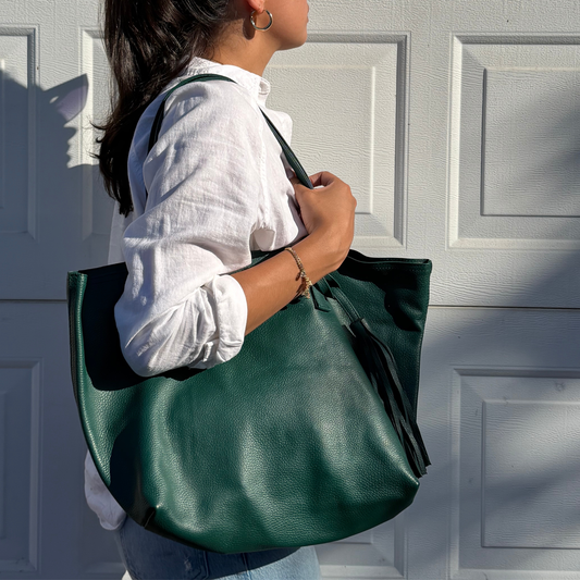 The Bandera Tote