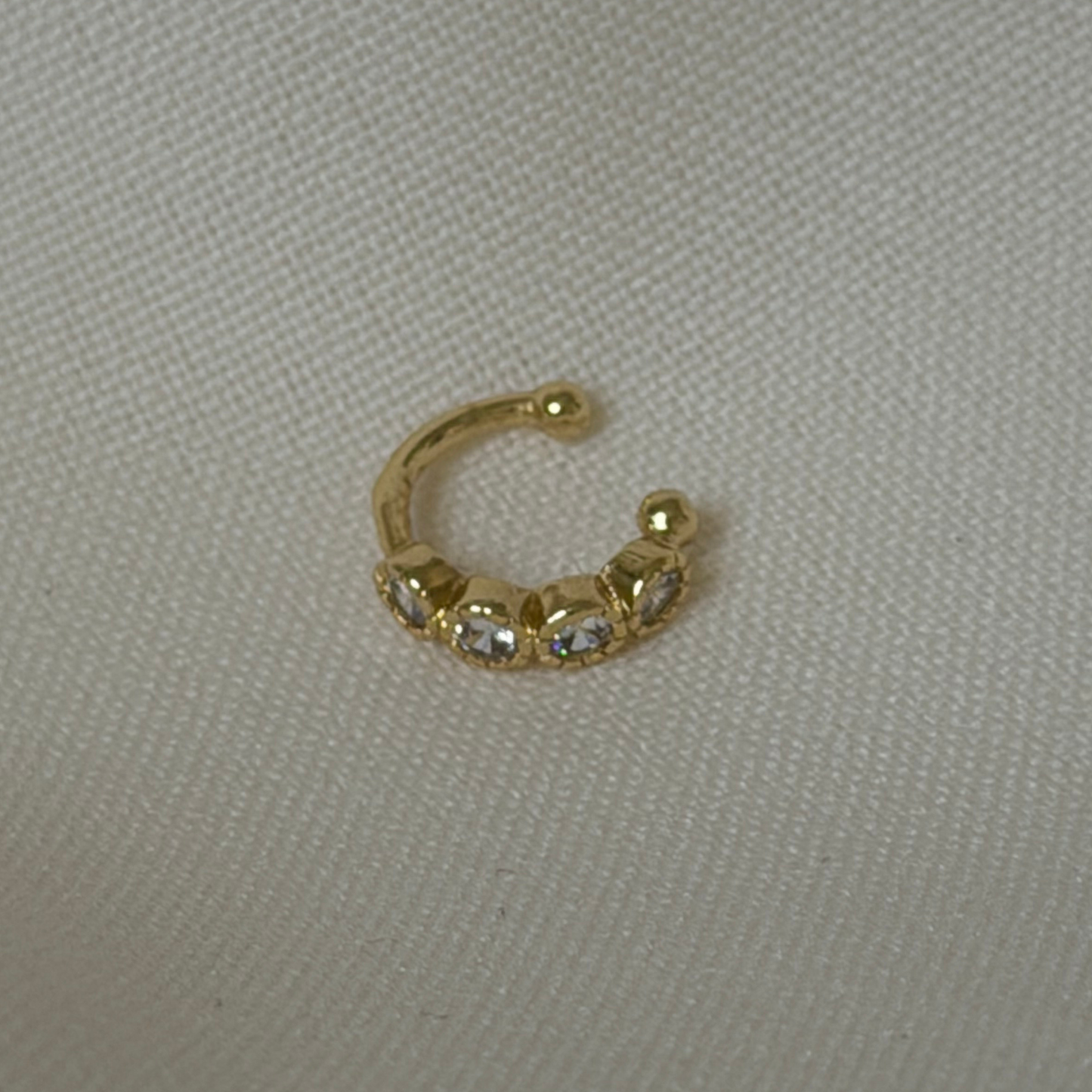 Ear Cuffs
