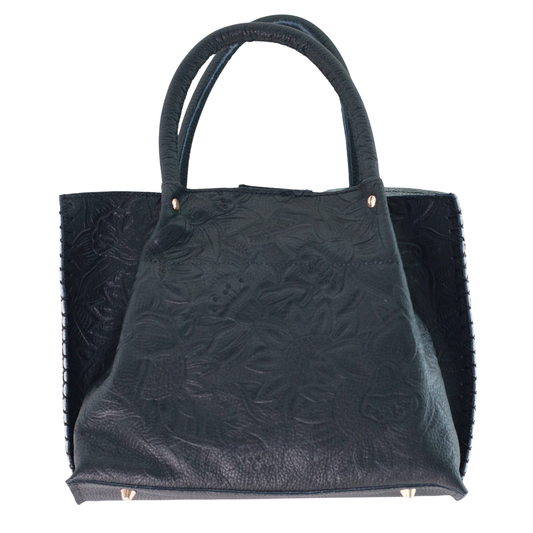 La Vaquita Mini Tote