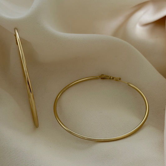 Classic Chula Hoop - Grande