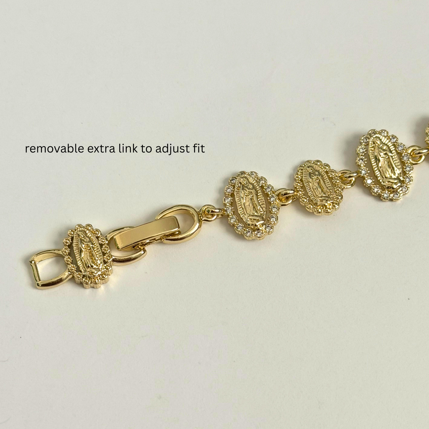 Milagrosa Bracelet
