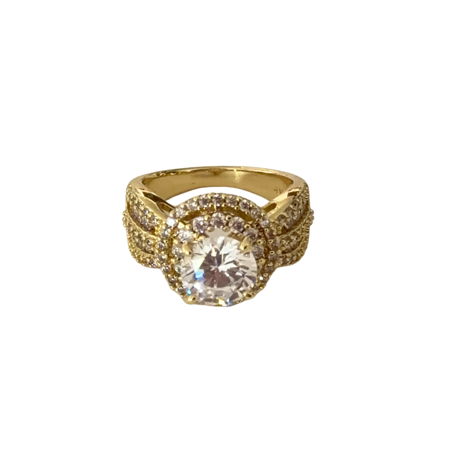 Eterna Ring