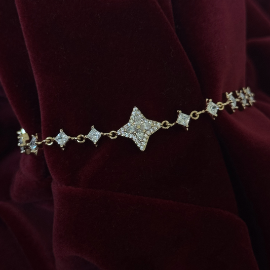 Celestial Bracelet