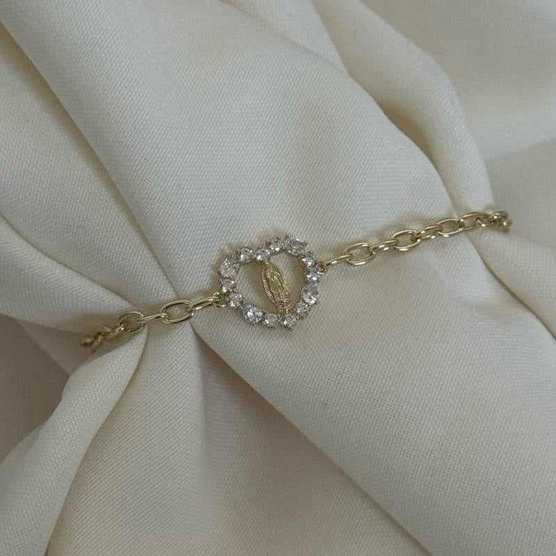 Virgencita Bracelet