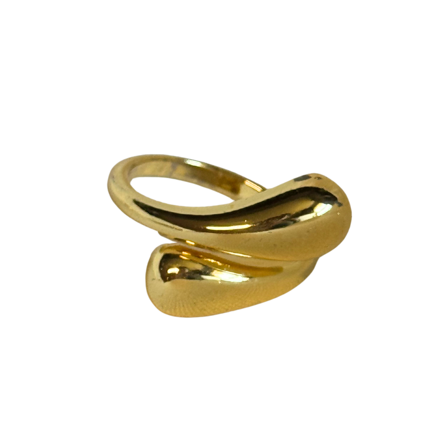 Isa Statement Ring