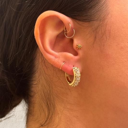 Brilla Hoops