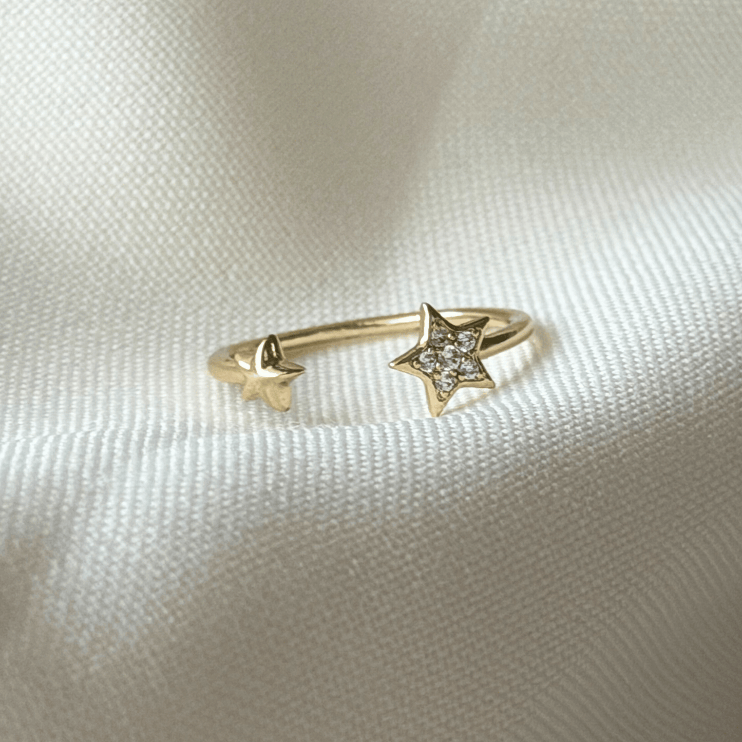 Estrella Ring