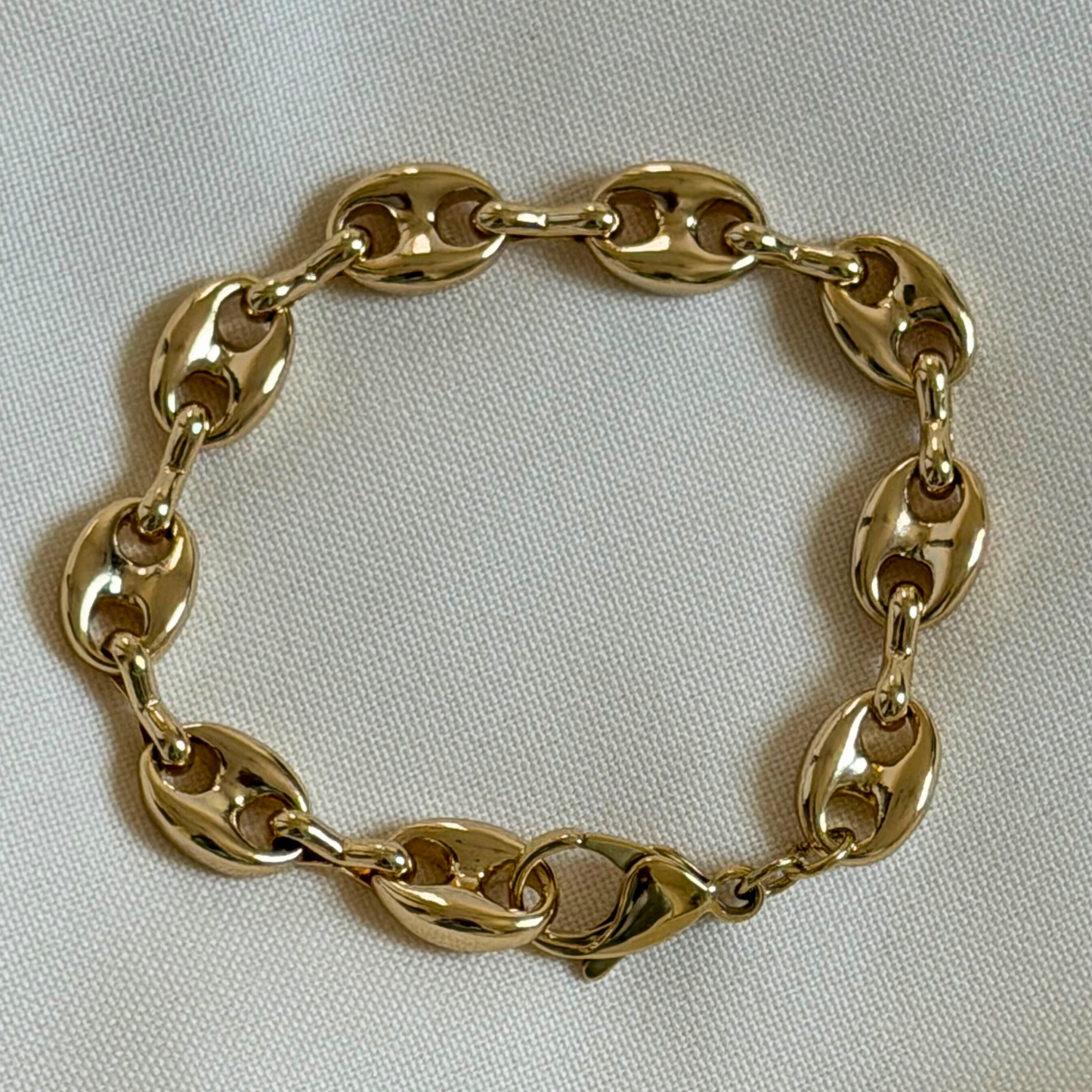 Mariner Link Bracelet