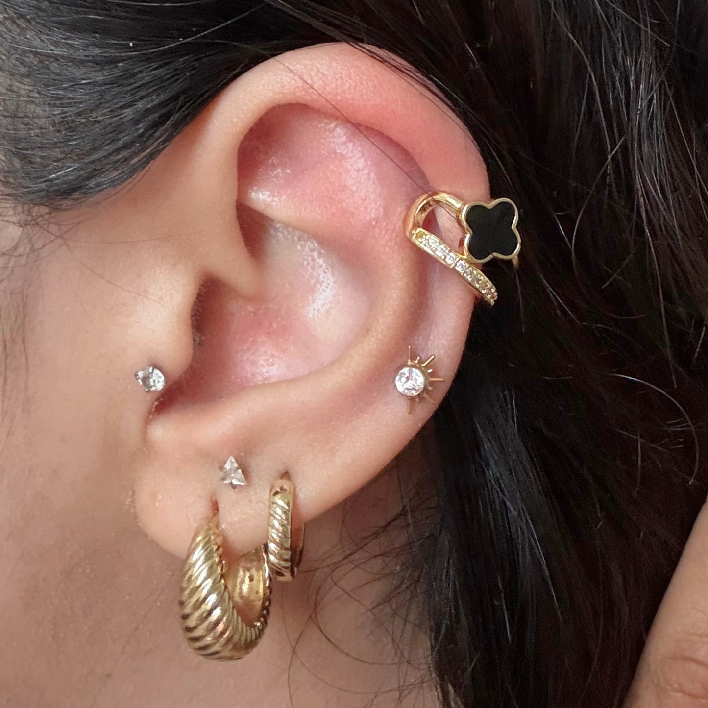 Ear Cuffs