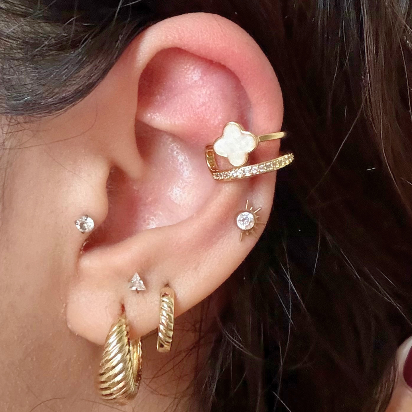Ear Cuffs