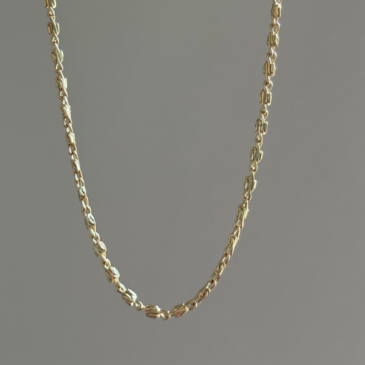Itali Chain Necklace
