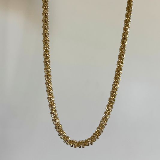 Unique Chain Necklace