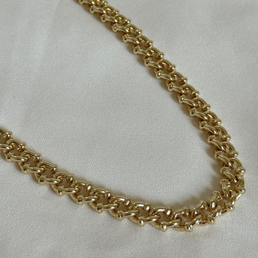 HER link chain