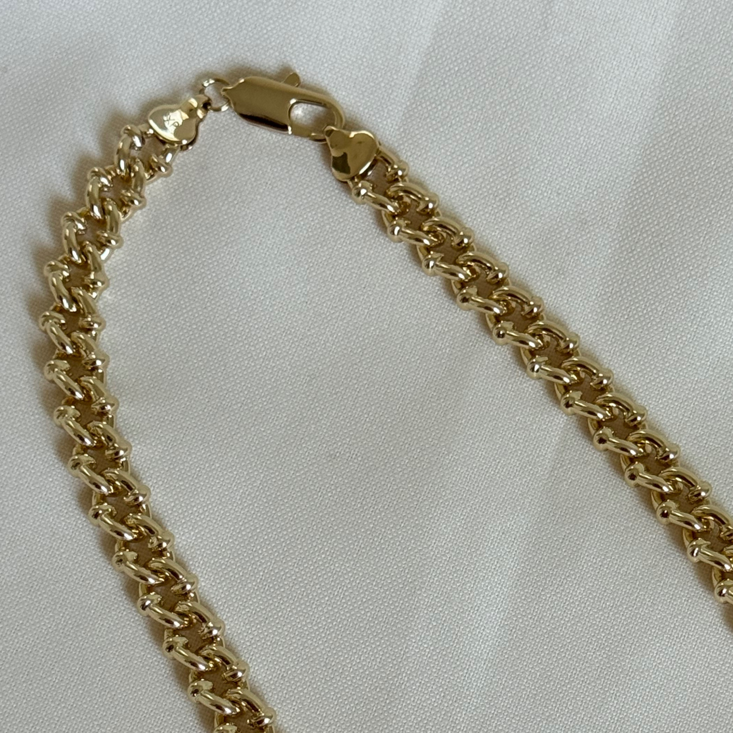 HER link chain
