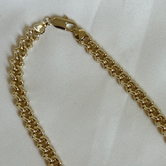 HER link chain
