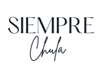 Siempre Chula Jewelry